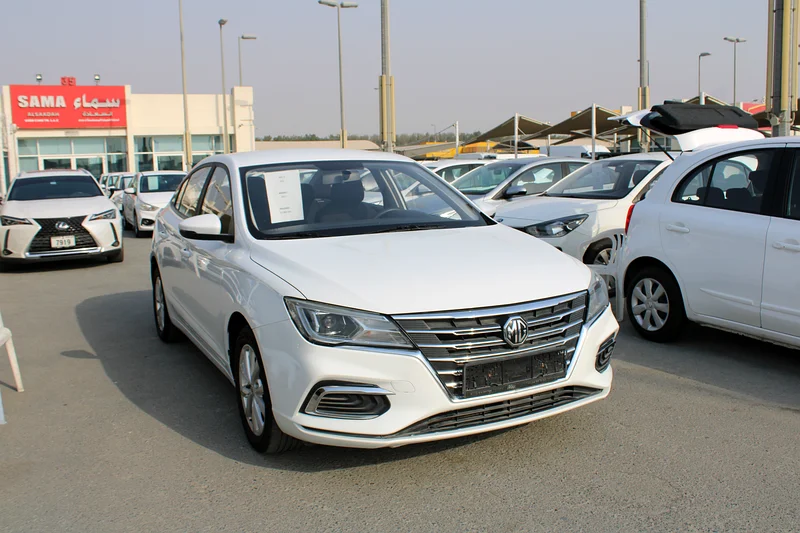 MG MG5 GCC 202262930625929474116