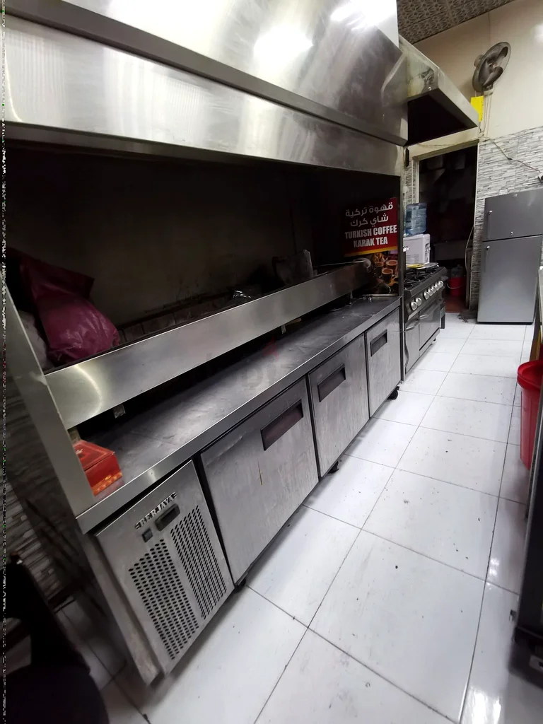 Great Buy| Urgent SALE | Cafeteria + Restaurant | Big Kitchen63257625354369112