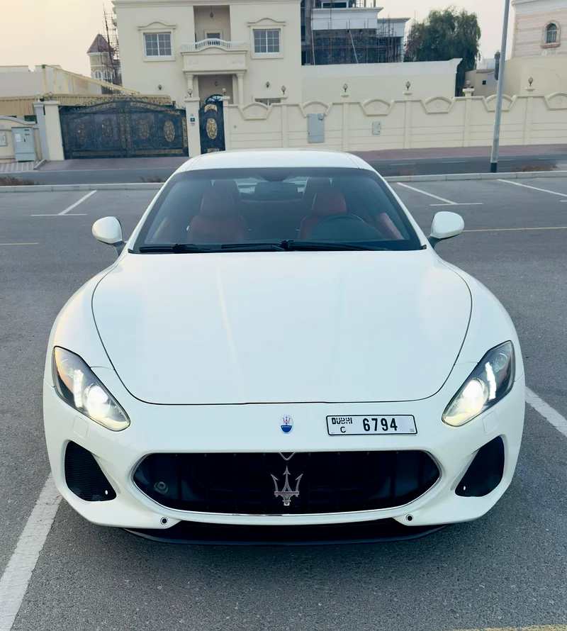 GCC (2015) V8 (بحالة ممتازة)62930626965249112