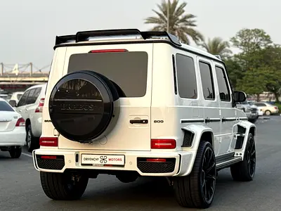 صورة مصغرة 5 لـ 2022 Mercedes-BENZ G-CLASS