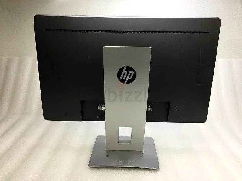 شاشة HP EliteDisplay E232 بحجم 23 بوصة واسعة الشاشة بدقة FHD63256598725505113