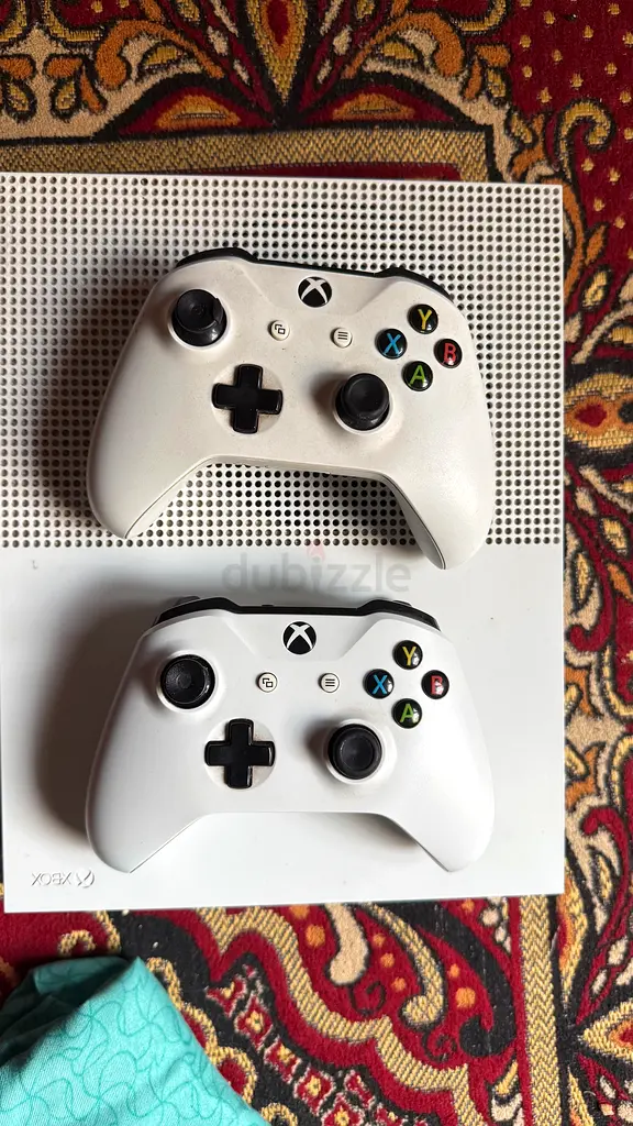 Xbox 1s 1Tb