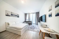 Spacious Studio in Dubai Production City