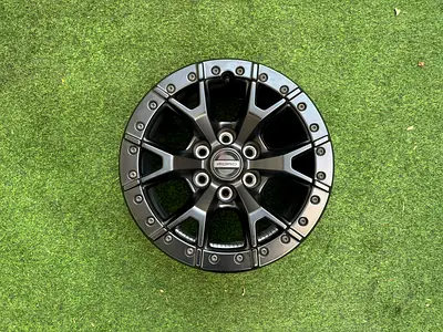 4x original takeoff 2024 Ford RaptorR  wheels