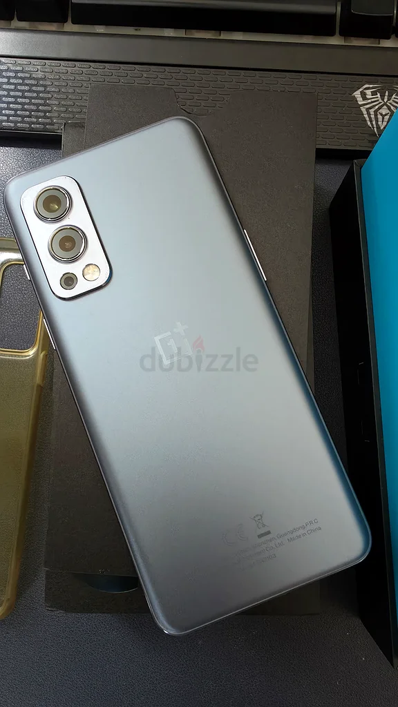 Oneplus Nord plus 263215874568322113
