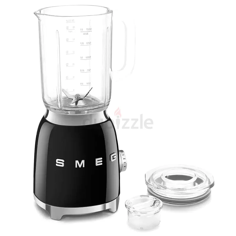 SMEG Retro Blender - Your Kitchens New Best Friend!632555425802271123