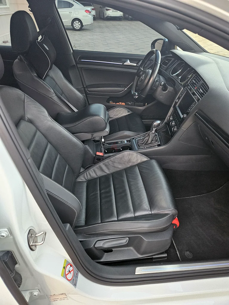 Golf R full option63151399986691112