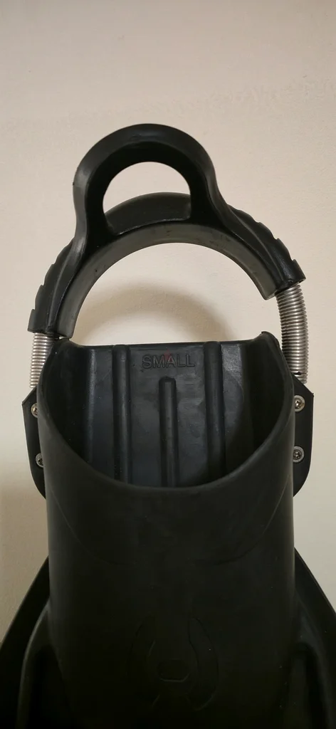 Oceanic Scuba BCD / 2 Fins63241659297537112
