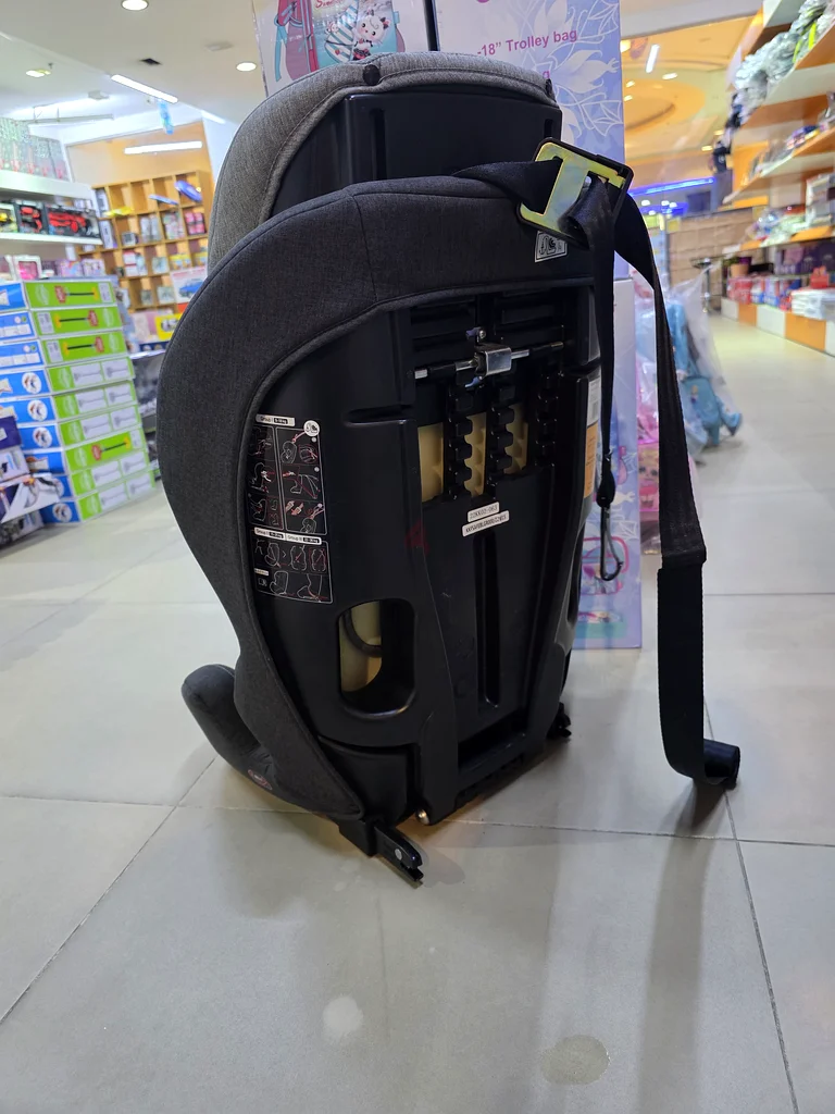 Baby seat for 3 to 5 years63203185259009112