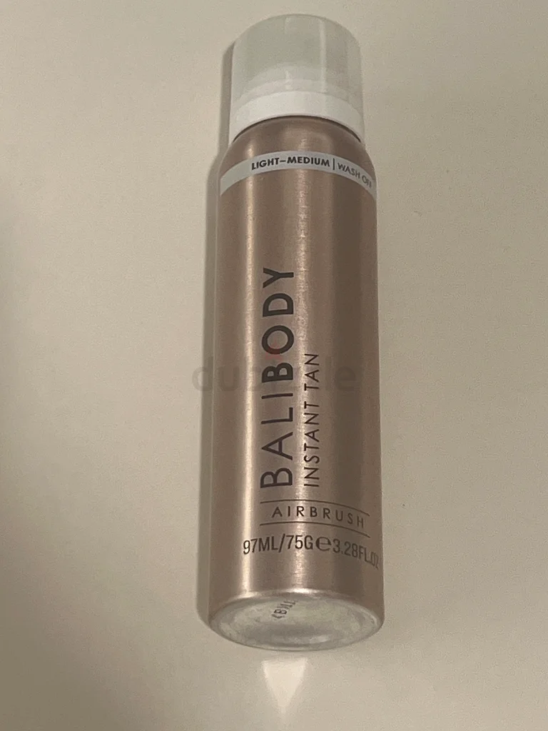 Tanning spray632416674964511127