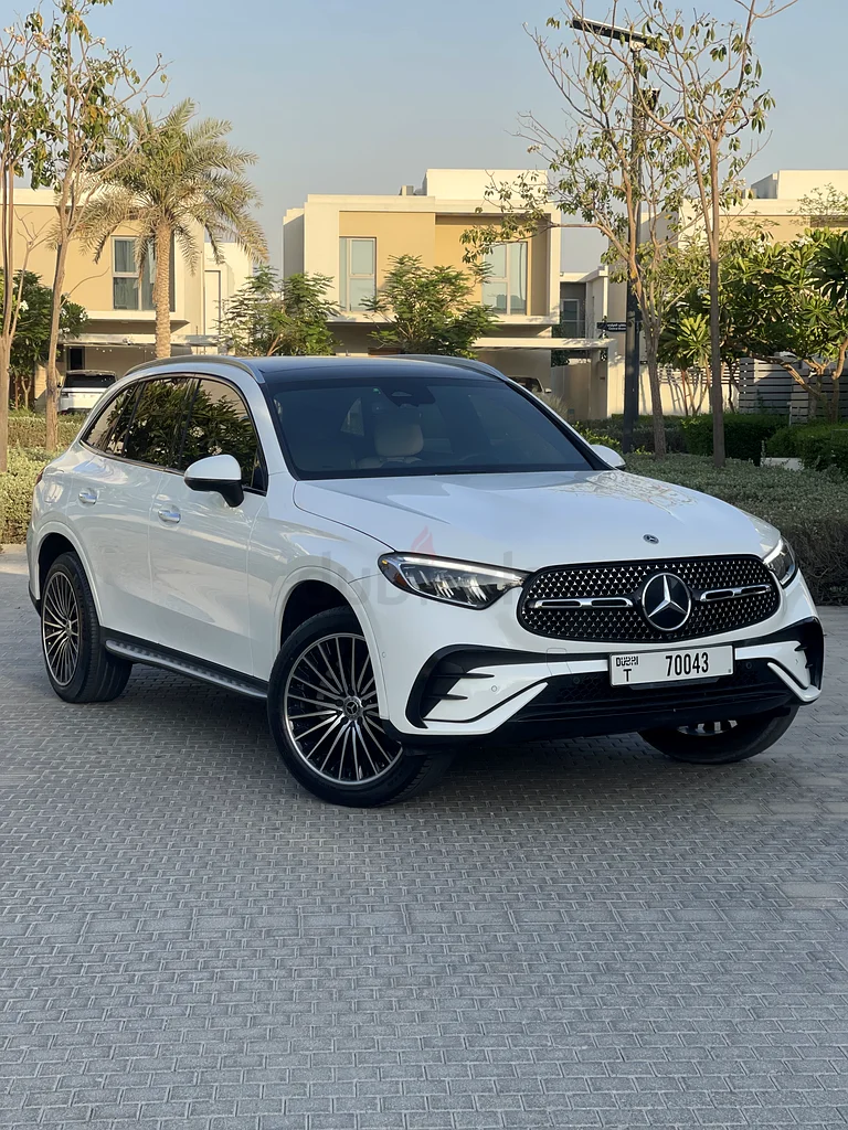 Glc300 full options with 360 camera63158339533185111