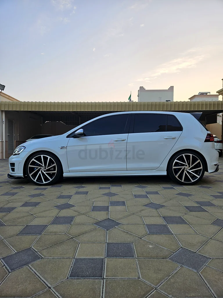 Golf R full option63151399986691113