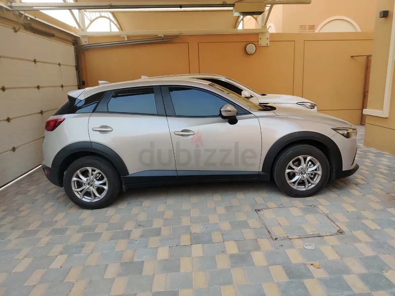 Mazda CX3 2.0L GT 2022 | Warranty | FSH | First Owner | New tyres  battery | 110K kms631354915029781129