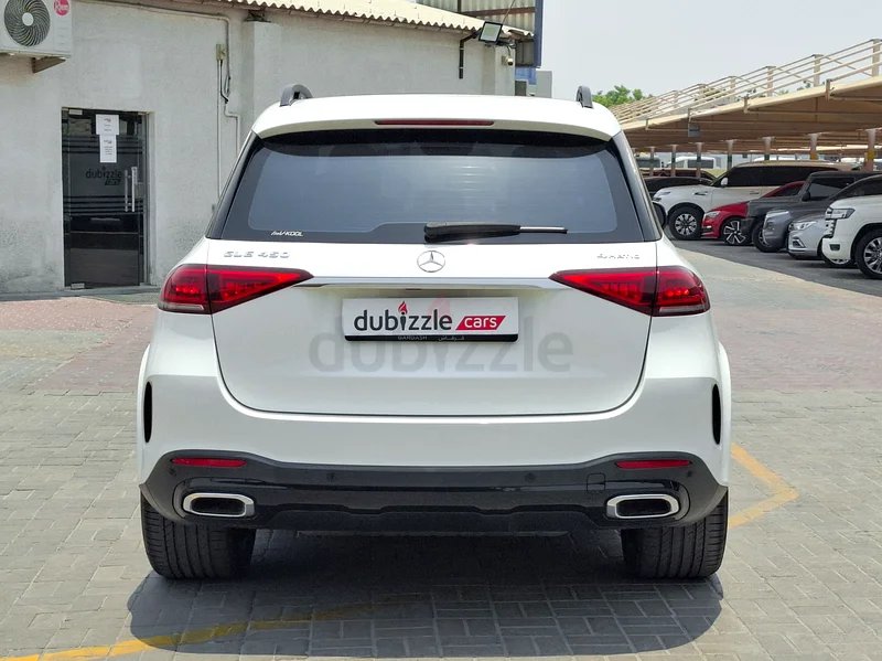 AED 3936/month | 2022 Mercedes-Benz GLE-Class GLE 450 | GCC Specs | Ref#33196563158339299714114