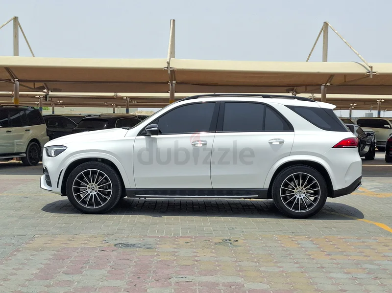 AED 3936/month | 2022 Mercedes-Benz GLE-Class GLE 450 | GCC Specs | Ref#33196563158339299714112
