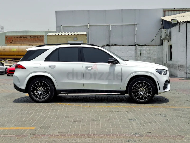 AED 3936/month | 2022 Mercedes-Benz GLE-Class GLE 450 | GCC Specs | Ref#33196563158339299714111