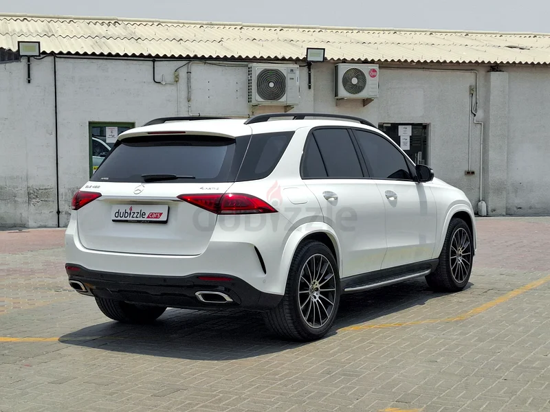 AED 3936/month | 2022 Mercedes-Benz GLE-Class GLE 450 | GCC Specs | Ref#33196563158339299714113