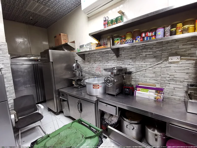 Great Buy| Urgent SALE | Cafeteria + Restaurant | Big Kitchen63257625354369111