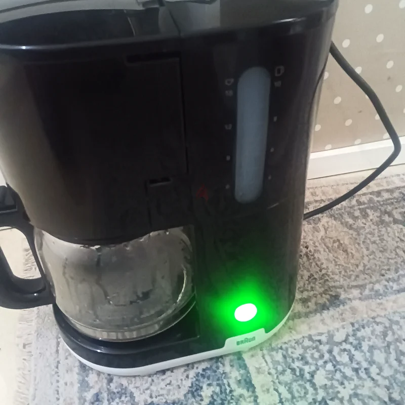 ماكينة قهوة براون63251902833025112