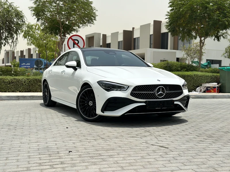 Stunning CLA 250 with 5 Years Warranty  Service62930626143362112