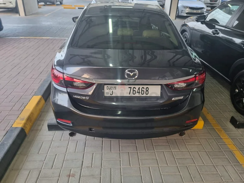 Mazda 6 full option for sale63174777655169113