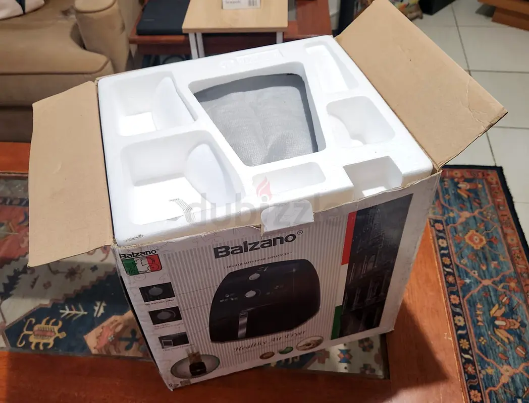 Air Fryer63252435988610119