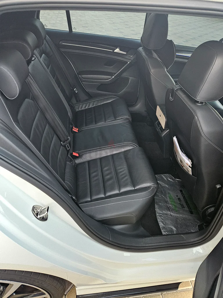 Golf R full option63151399986691114