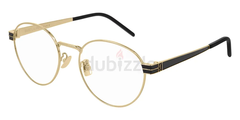 Saint Laurent Eyeglasses SL M63 00363240640317569113