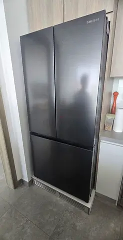 Samsung French Door Refrigerator