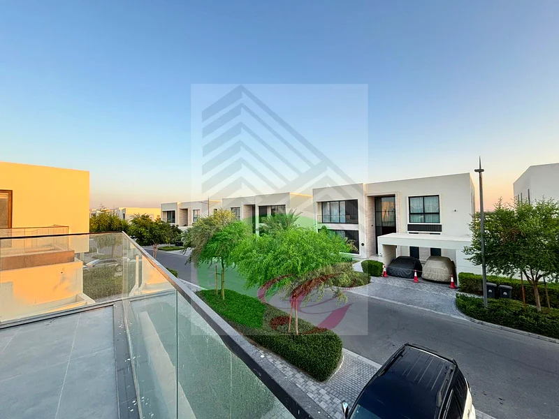 Golf & Gated Community | Landscaped Garden | Your Ideal Three-Bedroom Villa in luxurious area63879843114882113
