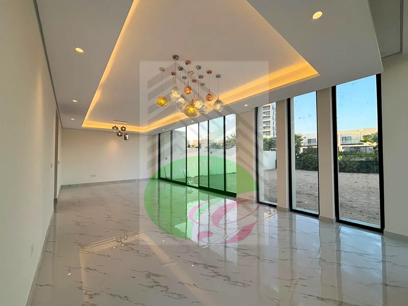 Golf & Gated Community | Landscaped Garden | Your Ideal Three-Bedroom Villa in luxurious area63879843114882110