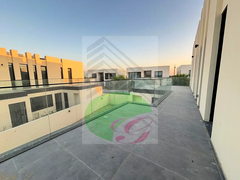 Golf & Gated Community | Landscaped Garden | Your Ideal Three-Bedroom Villa in luxurious area63879843114882114