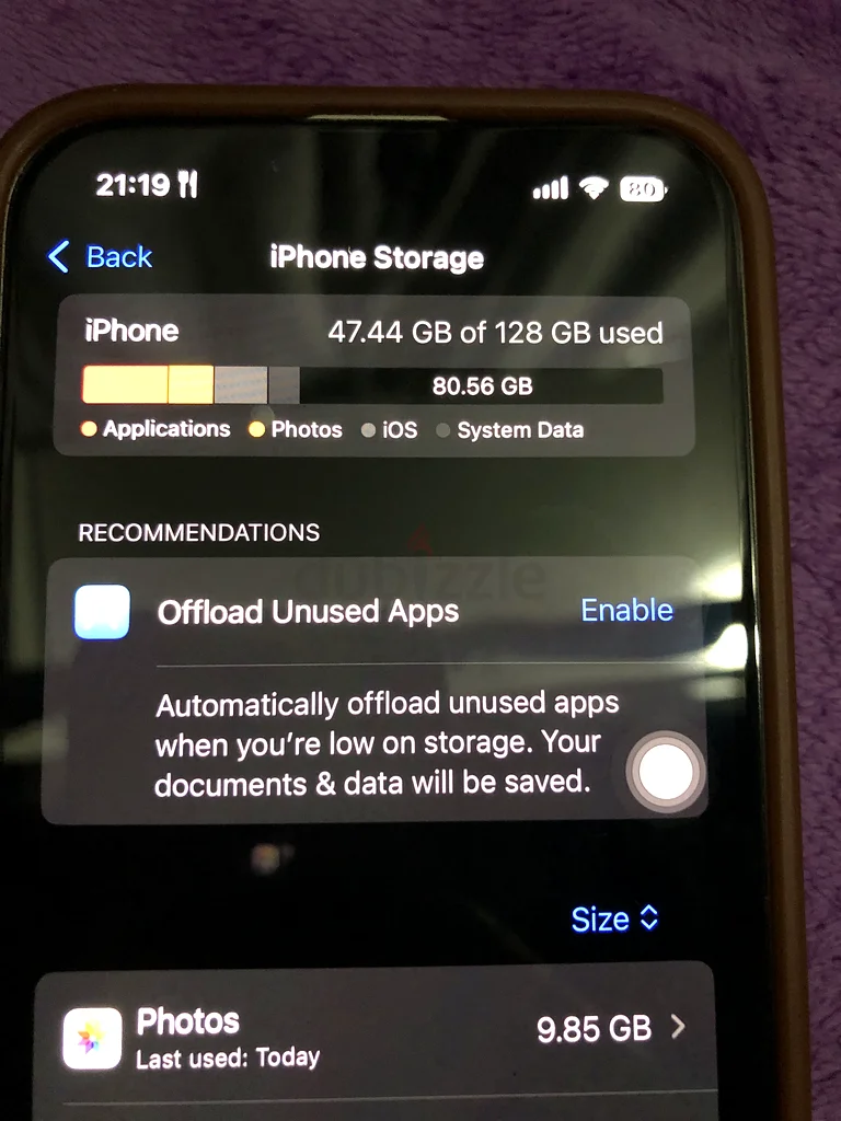 iPhone 1463180846673282113