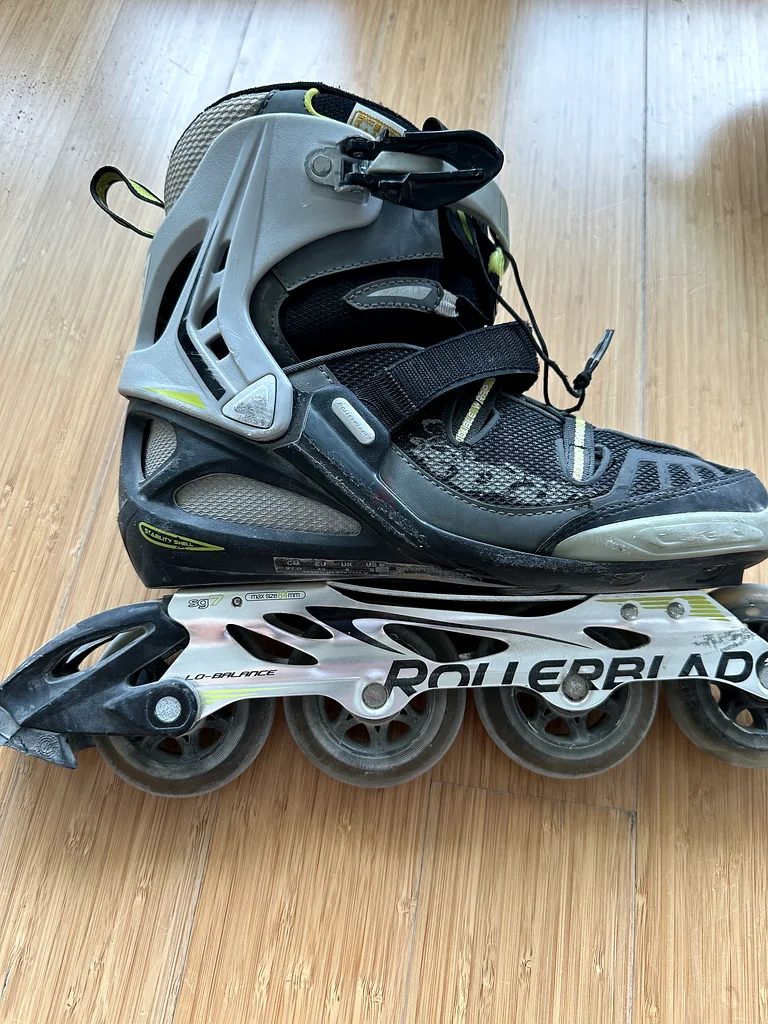 Rollerblade Spark 8463252954353026112