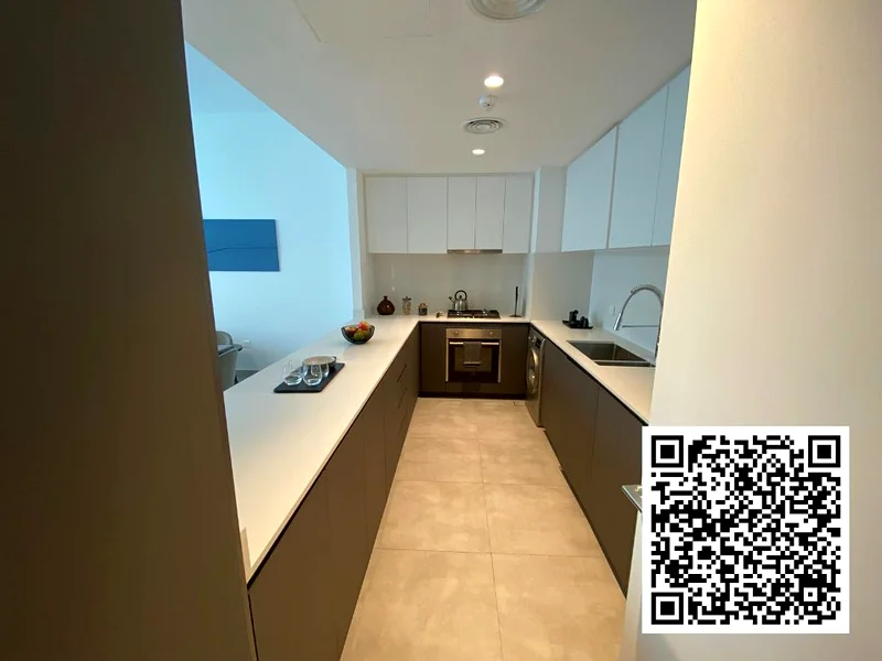 Modern 2-BHK Garden-View in Aljada – Luxury Living Awaits | URGENT SALE!63204232961025111