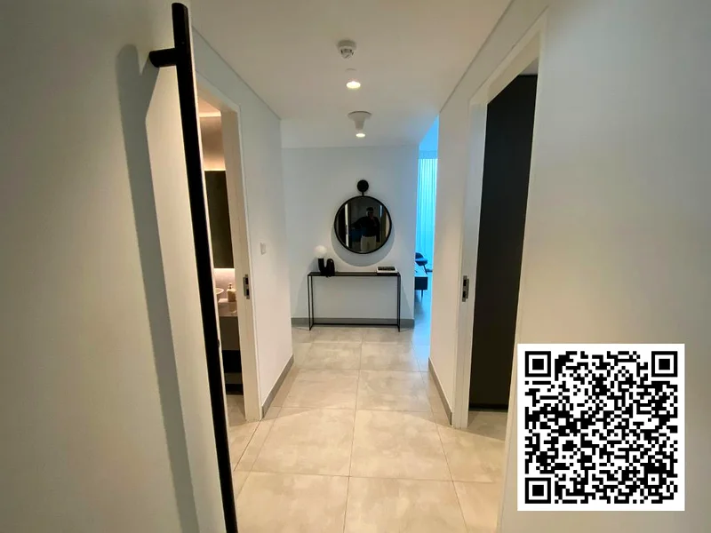 Modern 2-BHK Garden-View in Aljada – Luxury Living Awaits | URGENT SALE!63204232961025112