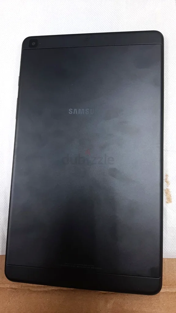 سامسونج جالاكسي تاب إيه 8.0 (2019) SM-T290 32 جيجابايت أسود63220826955522112