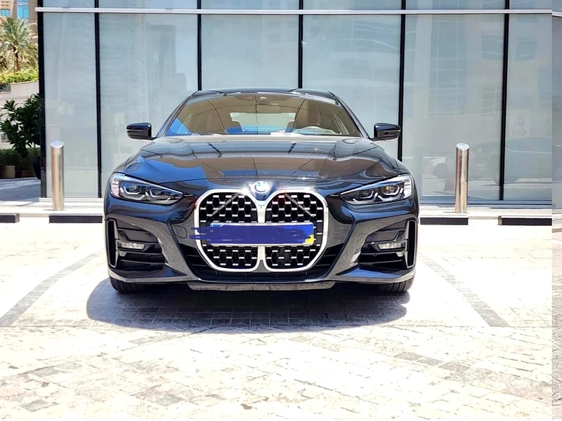 BMW 420 Twin Turbo Mkit I4 2.0L63142583538177111