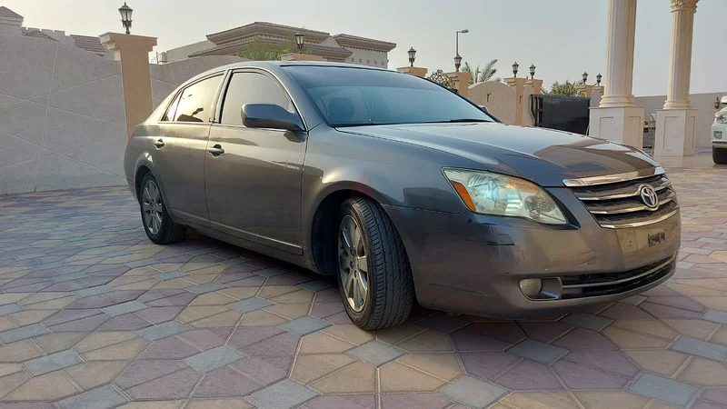 Toyota Avalon 2006 for sale63138715677825112