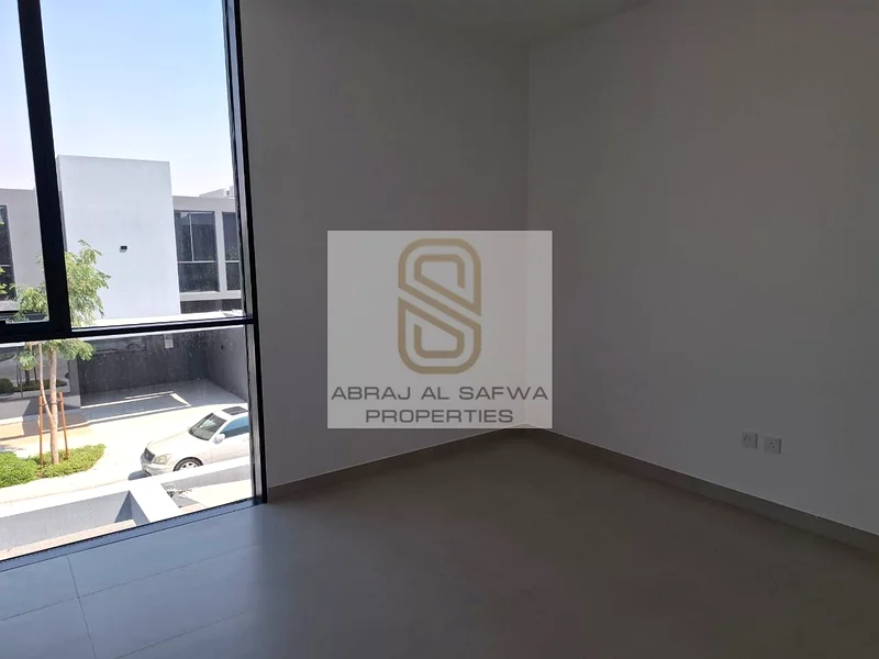 Unique 3-BHK Corner Townhouse Available in Robinia, Masaar63699746999043114