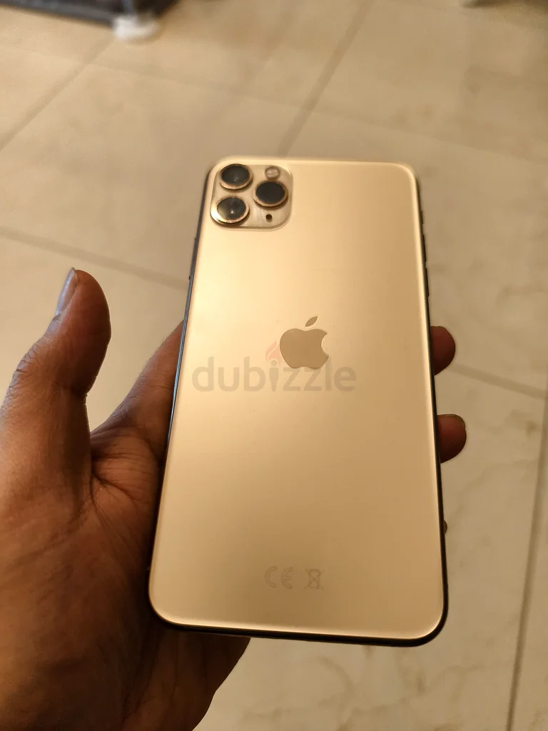 آبل آيفون 11 برو ماكس 256 جيجابايت ترا63215875816833110