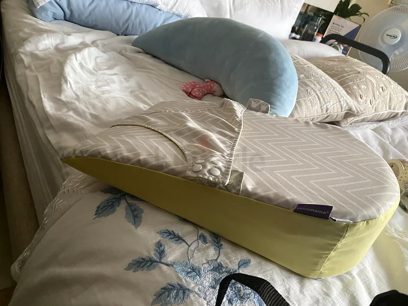 Chic Baby Bassinet /co sleeper (kilo boo)– Comfortable and Stylish for Your Newborn!63205883896067112