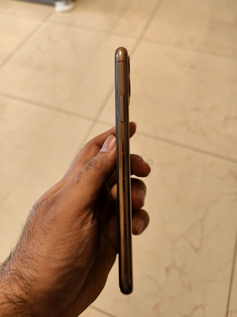 آبل آيفون 11 برو ماكس 256 جيجابايت ترا63215875816833111