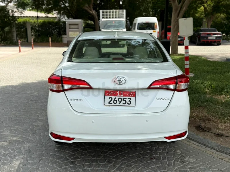 ياريس 2022 لدول مجلس التعاون الخليجي مع التحكم التلقائي في السرعة63146741504770113
