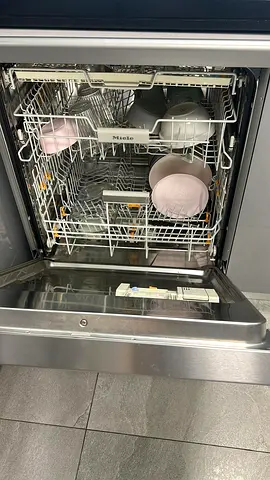 Top-Quality Miele Dishwasher for Sale Excellent Condition