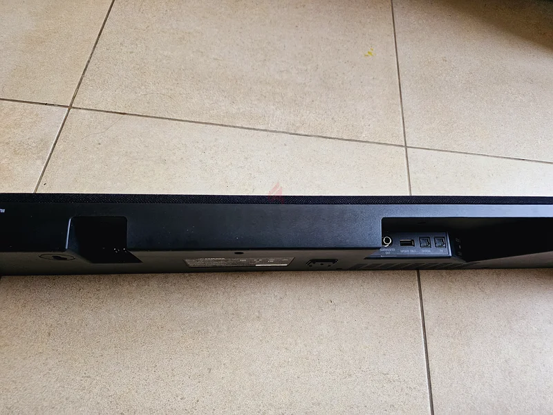 yamaha soundbar with built-in sub63261809981697111