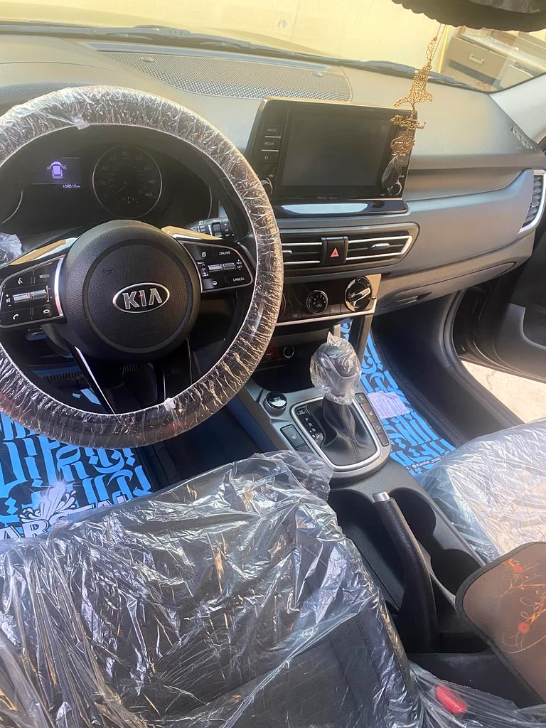Kia Seltos63152752907010112