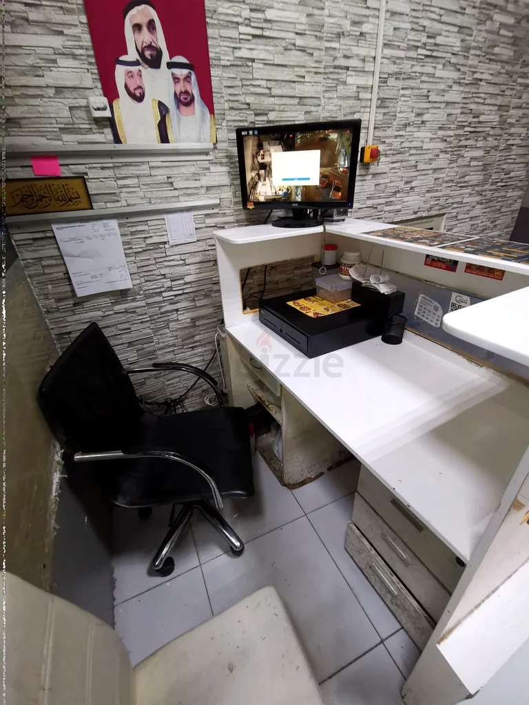 Great Buy| Urgent SALE | Cafeteria + Restaurant | Big Kitchen63257625354369114
