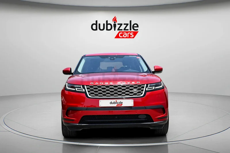 AED 1702/month | 2020 Land Rover Range Rover Velar P250 S | GCC Specs | Ref#33498163159711875458111