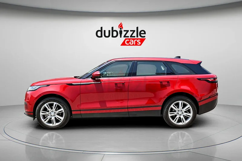 AED 1702/month | 2020 Land Rover Range Rover Velar P250 S | GCC Specs | Ref#33498163159711875458114